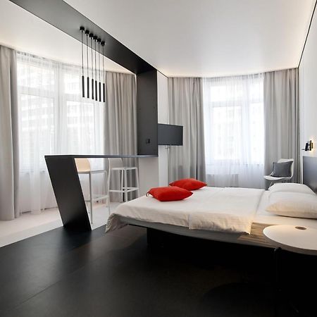 Atmosfera Hotel Odessa Dış mekan fotoğraf