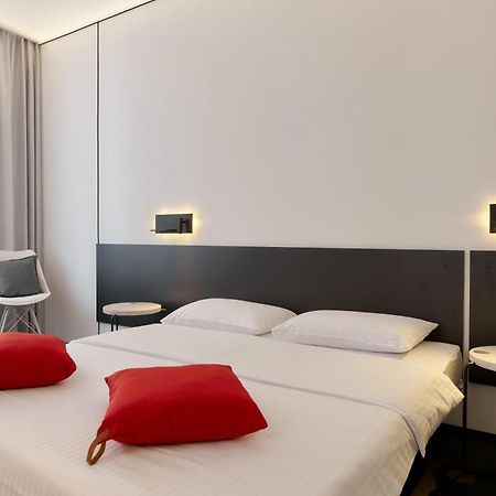 Atmosfera Hotel Odessa Dış mekan fotoğraf