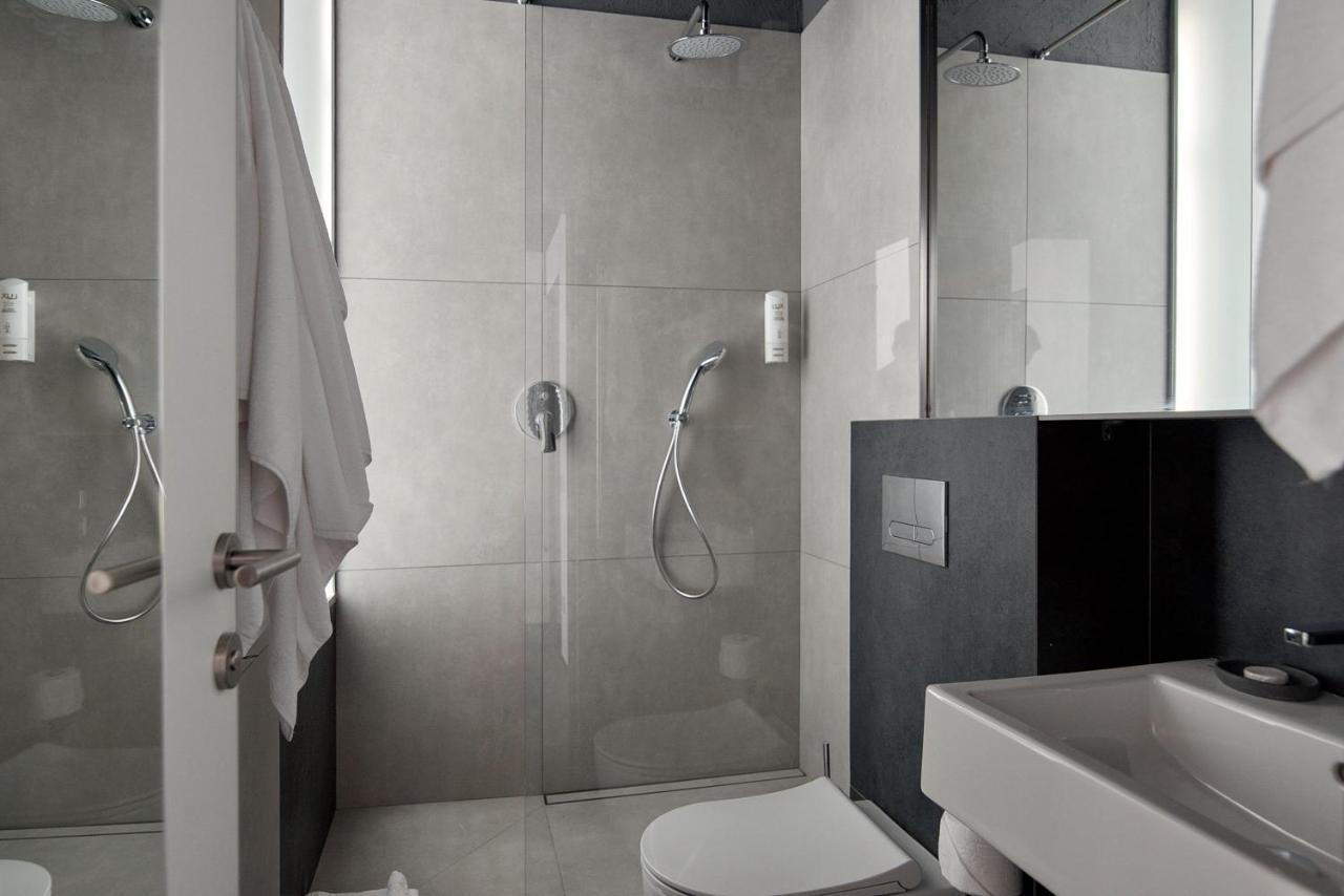Atmosfera Hotel Odessa Dış mekan fotoğraf