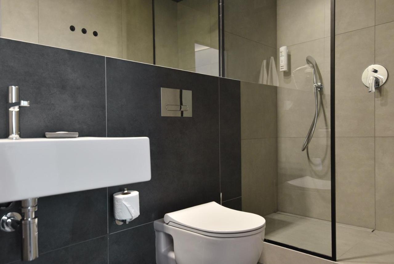 Atmosfera Hotel Odessa Dış mekan fotoğraf