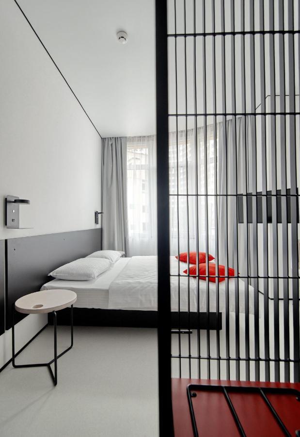 Atmosfera Hotel Odessa Dış mekan fotoğraf