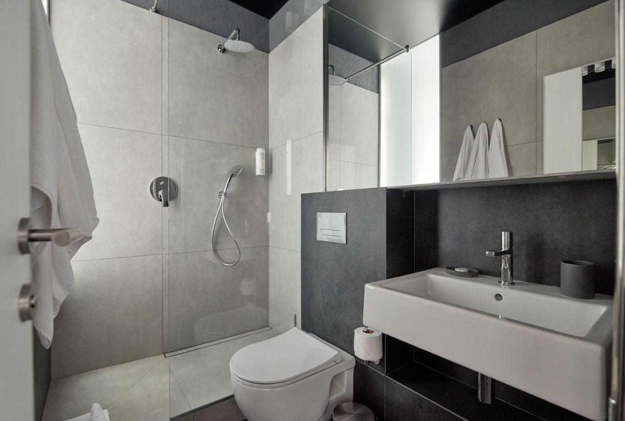 Atmosfera Hotel Odessa Dış mekan fotoğraf