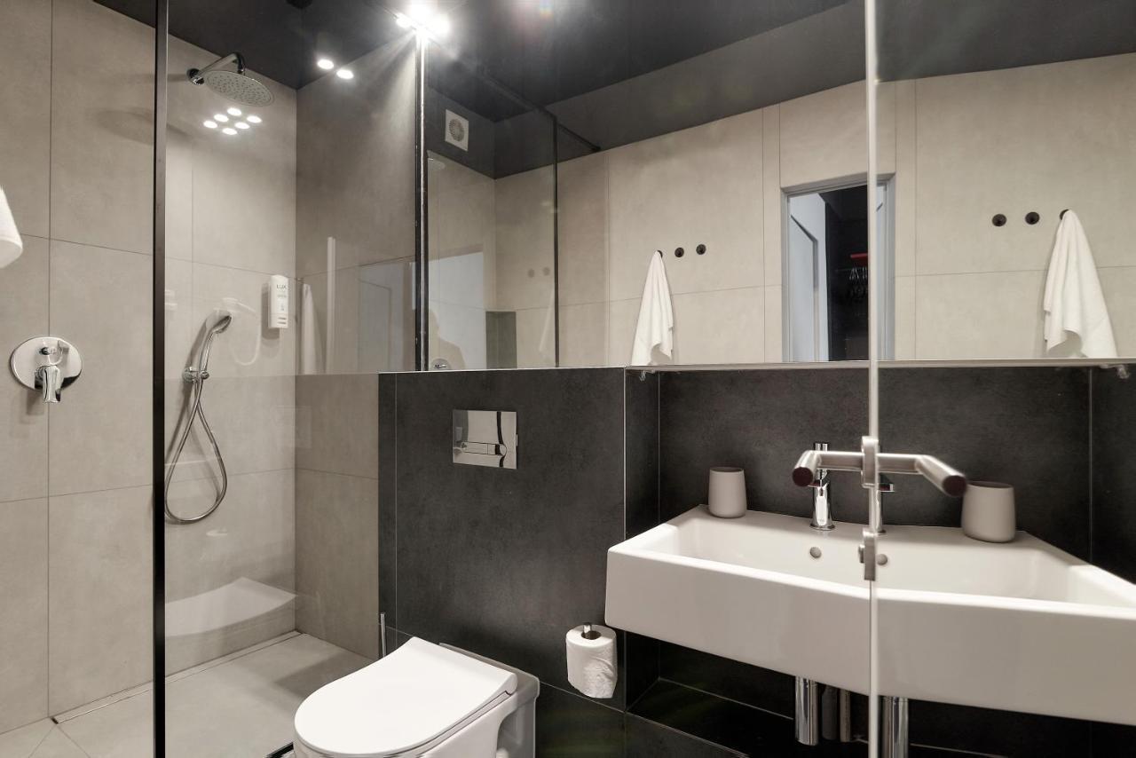 Atmosfera Hotel Odessa Dış mekan fotoğraf