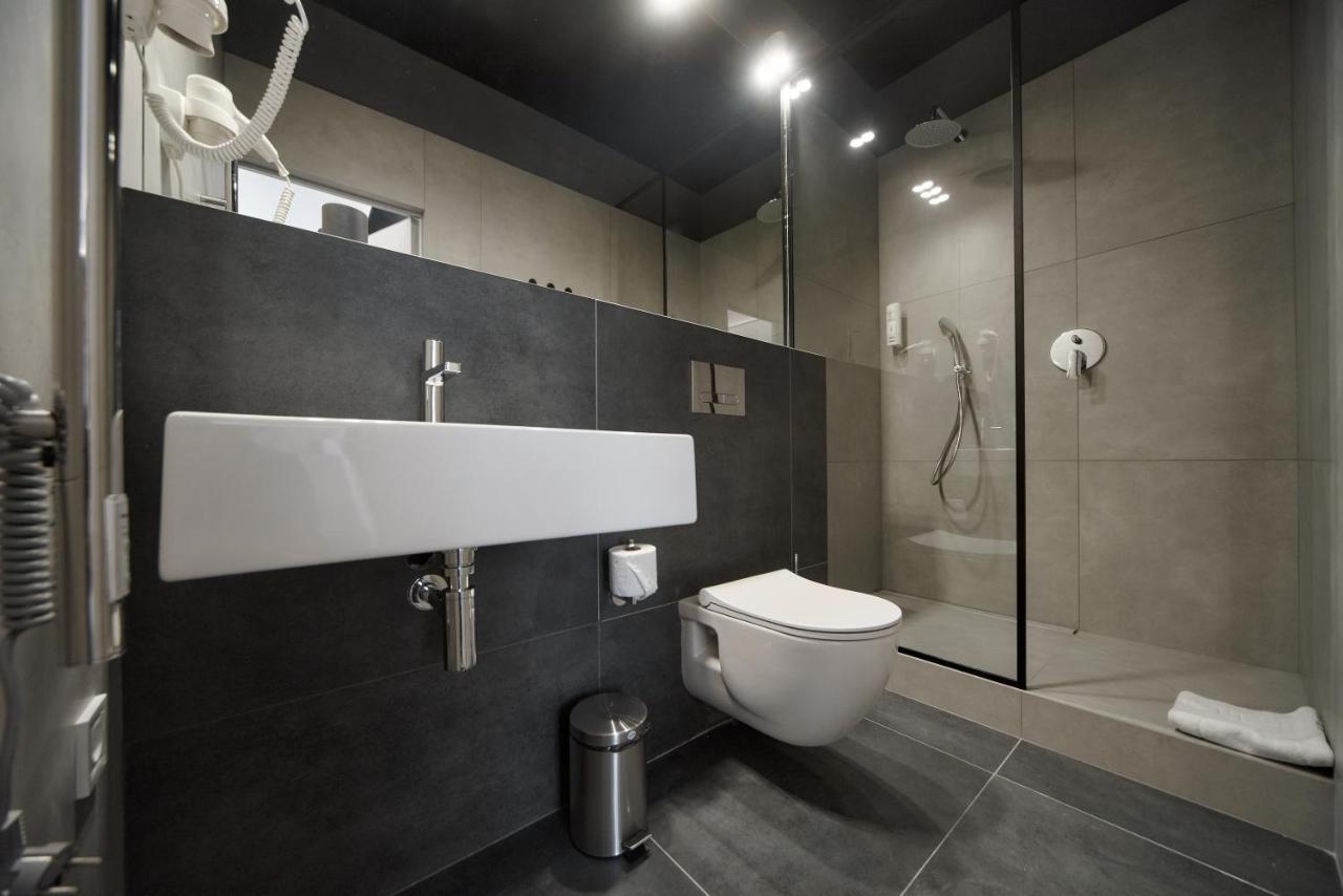 Atmosfera Hotel Odessa Dış mekan fotoğraf